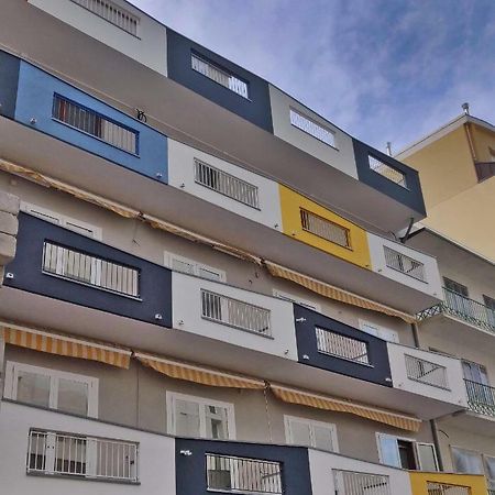 Casa Comisso Apartment Caorle Luaran gambar