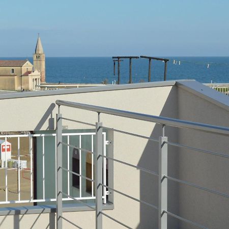 Casa Comisso Apartment Caorle Luaran gambar