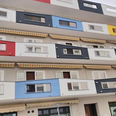 Casa Comisso Apartment Caorle Luaran gambar