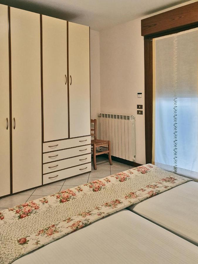 Casa Comisso Apartment Caorle Luaran gambar