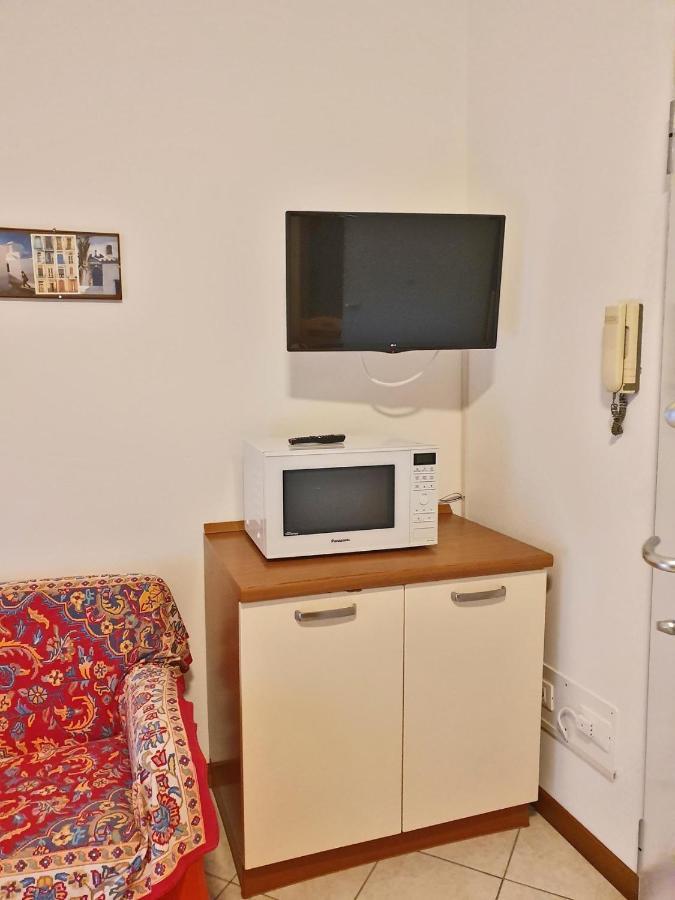 Casa Comisso Apartment Caorle Luaran gambar