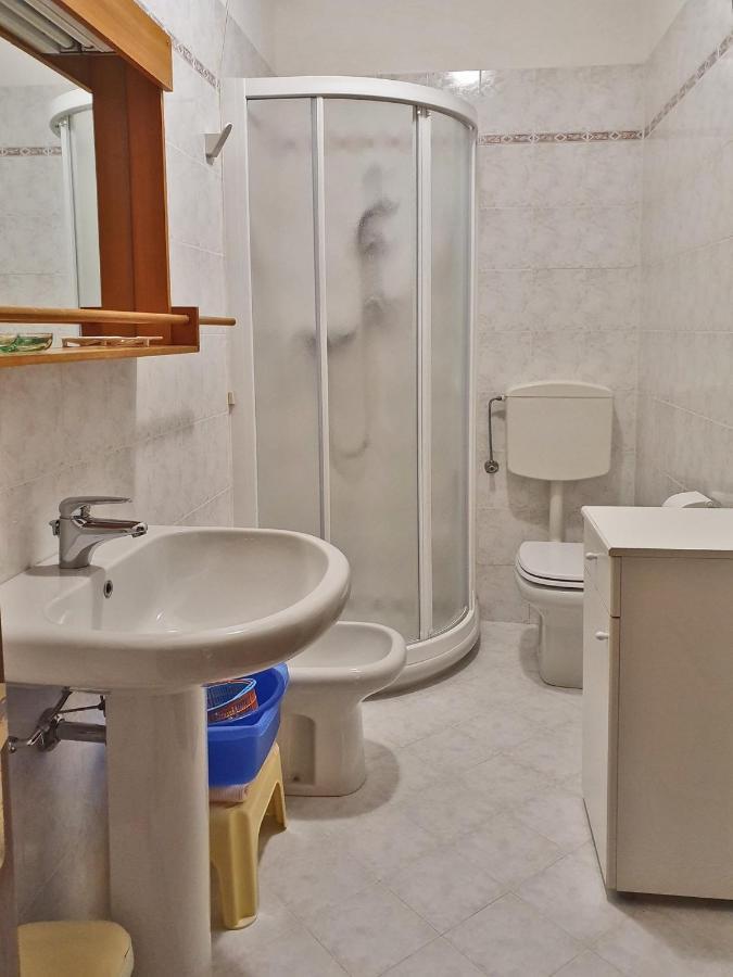 Casa Comisso Apartment Caorle Luaran gambar