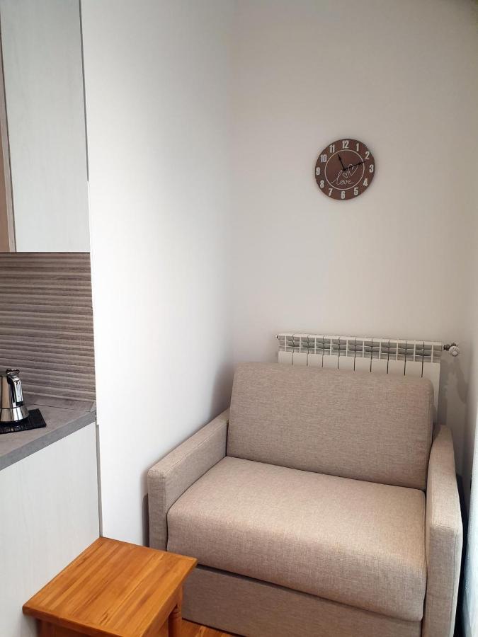 Casa Comisso Apartment Caorle Luaran gambar