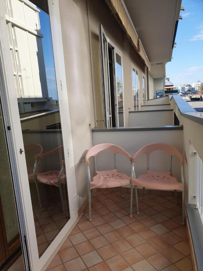 Casa Comisso Apartment Caorle Luaran gambar