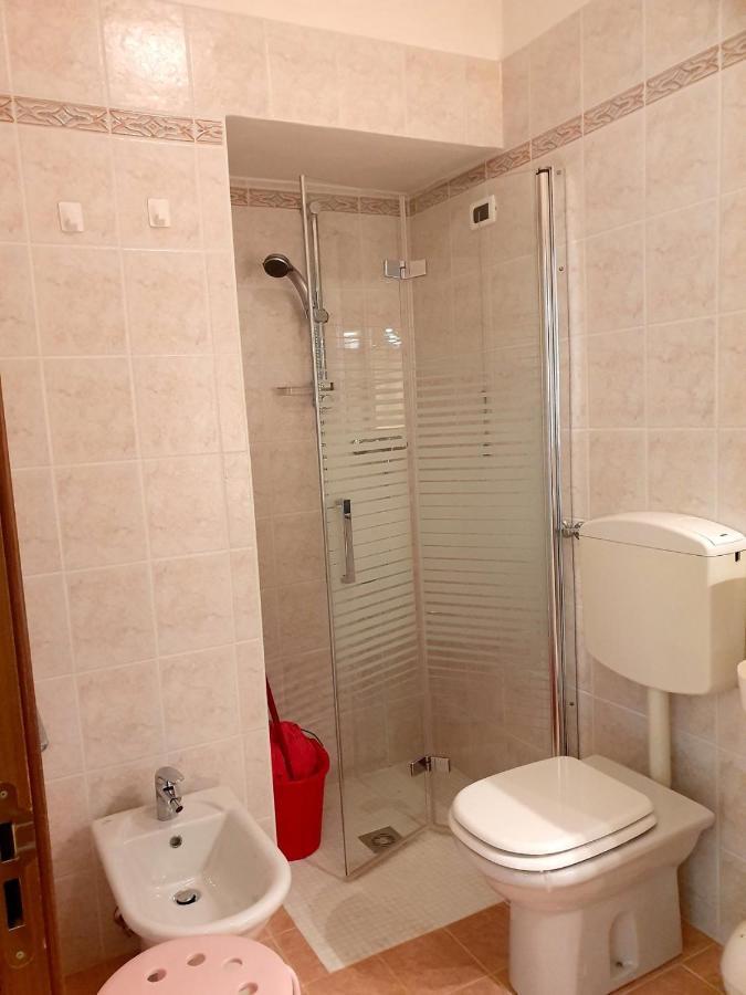 Casa Comisso Apartment Caorle Luaran gambar