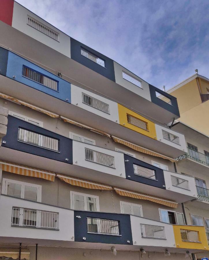 Casa Comisso Apartment Caorle Luaran gambar