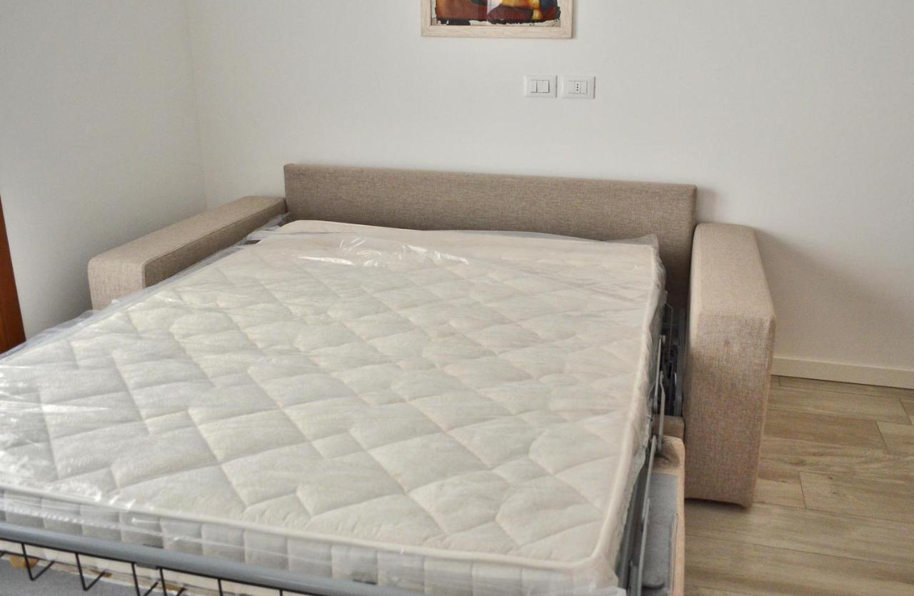 Casa Comisso Apartment Caorle Luaran gambar