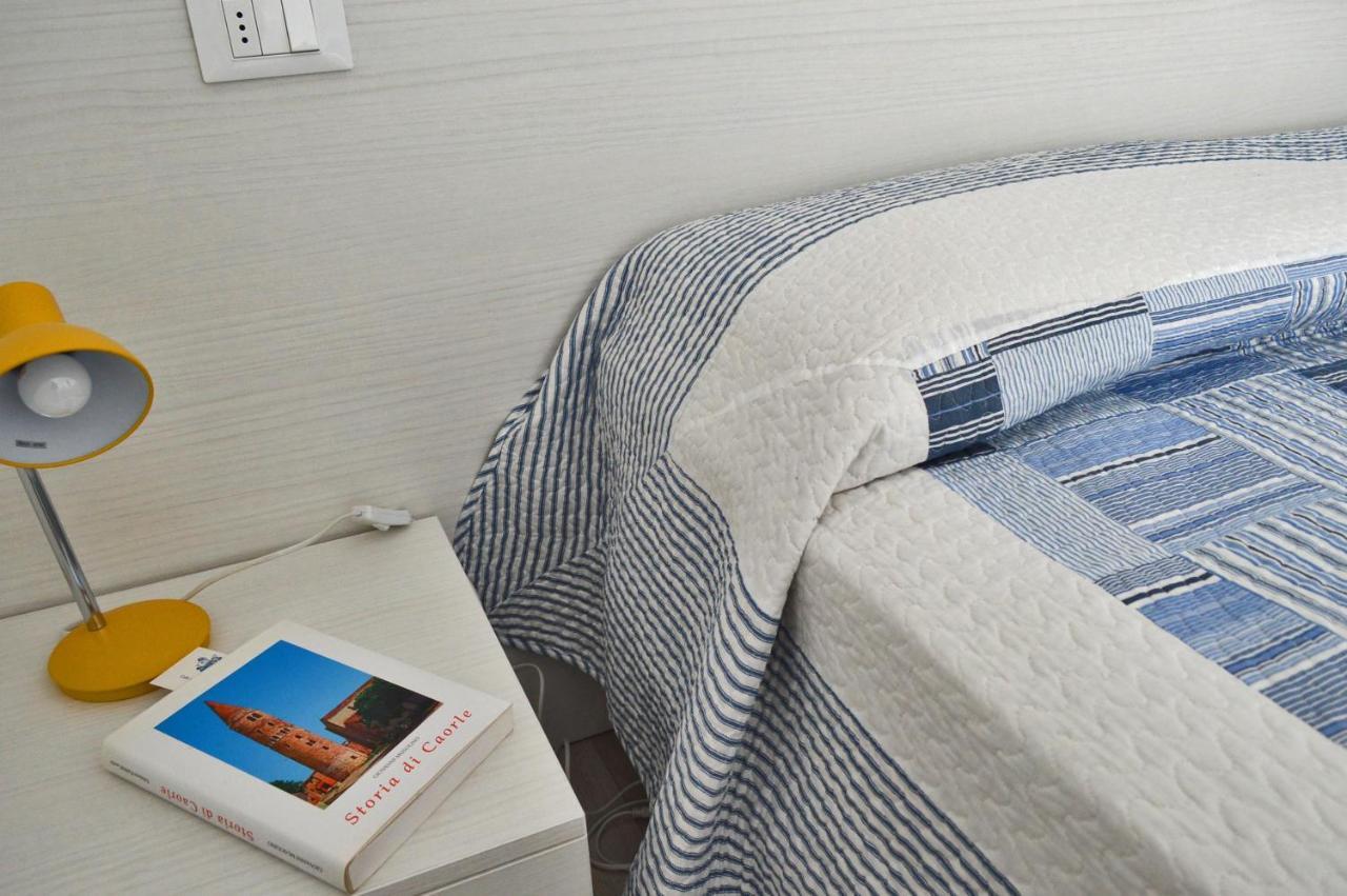 Casa Comisso Apartment Caorle Luaran gambar
