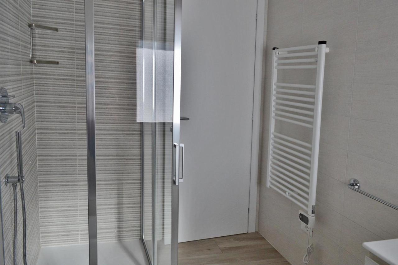 Casa Comisso Apartment Caorle Luaran gambar