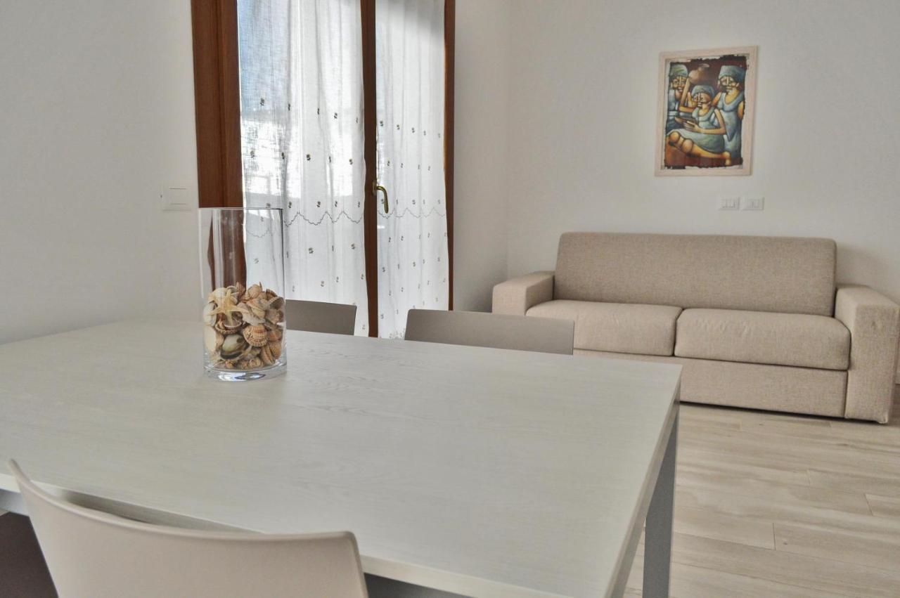 Casa Comisso Apartment Caorle Luaran gambar