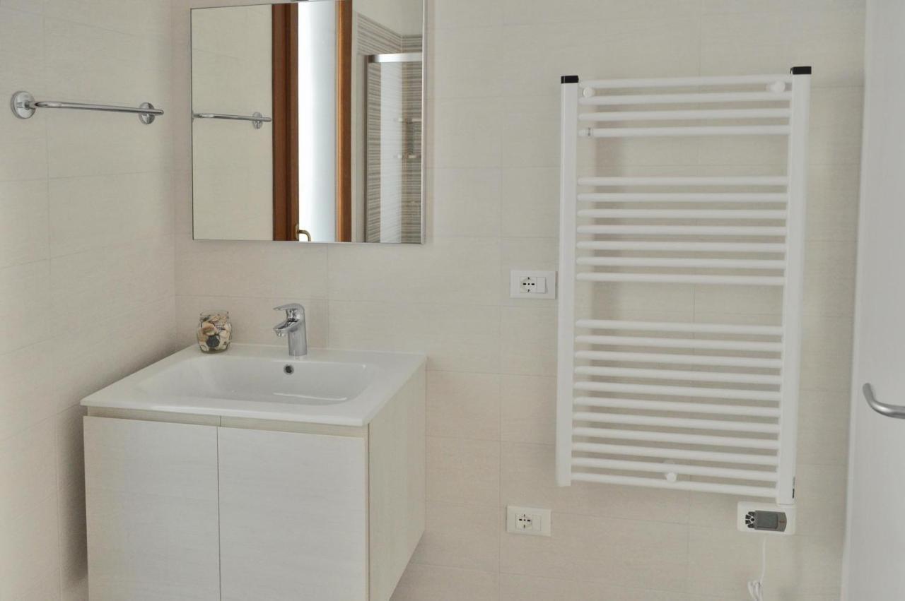 Casa Comisso Apartment Caorle Luaran gambar