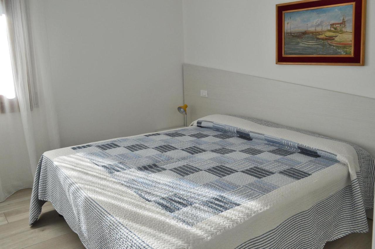 Casa Comisso Apartment Caorle Luaran gambar