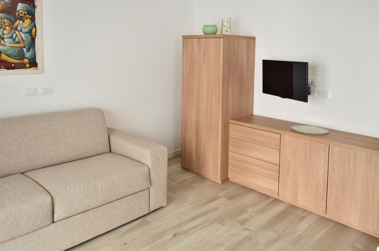 Casa Comisso Apartment Caorle Luaran gambar