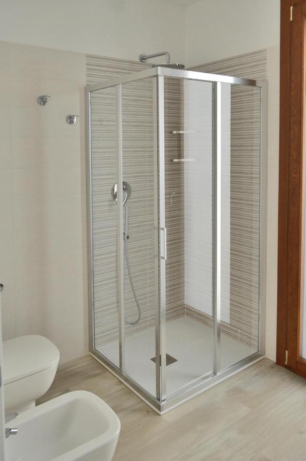 Casa Comisso Apartment Caorle Luaran gambar