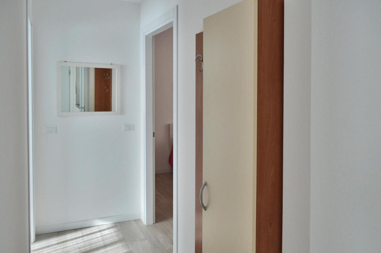 Casa Comisso Apartment Caorle Luaran gambar