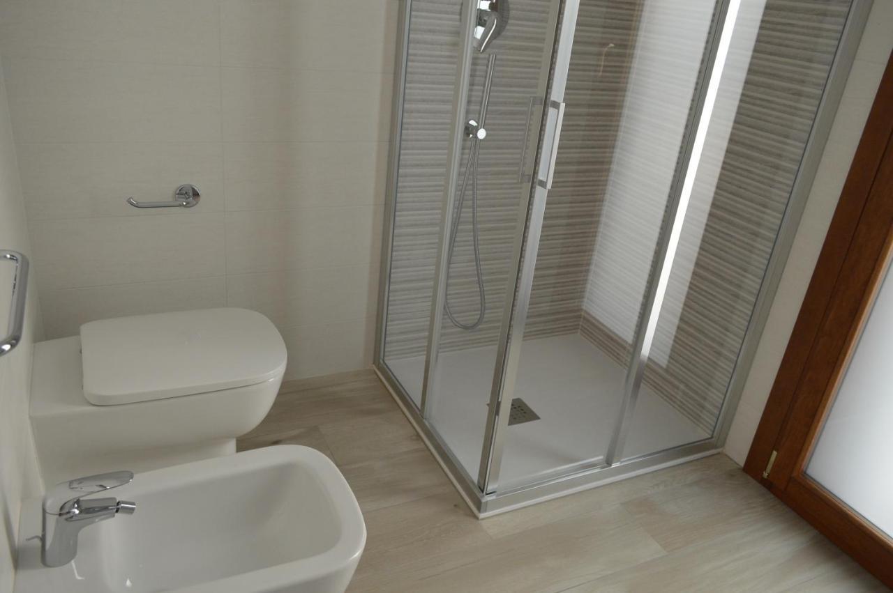 Casa Comisso Apartment Caorle Luaran gambar