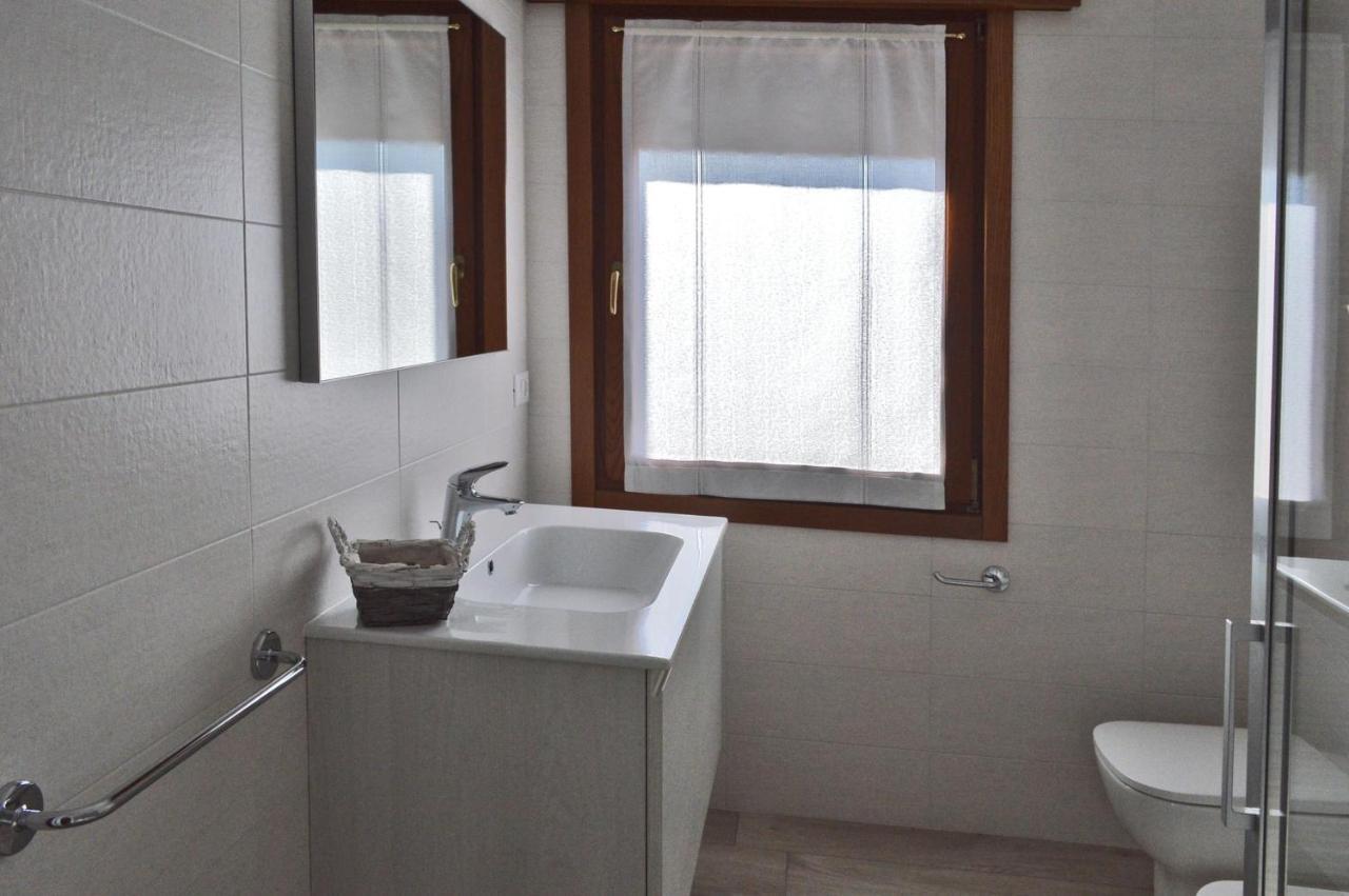 Casa Comisso Apartment Caorle Luaran gambar